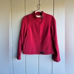Vintage DonCaster Blazer Jacket